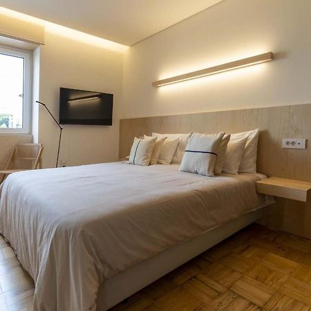 Casa 3 - Os Lugares De Castraleuca Apart otel Castelo Branco  Dış mekan fotoğraf