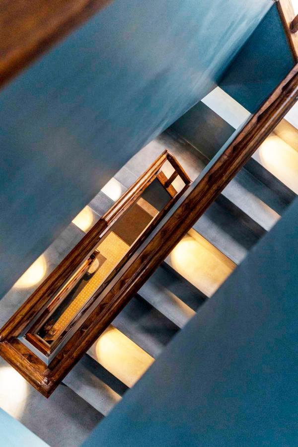 Casa 3 - Os Lugares De Castraleuca Apart otel Castelo Branco  Dış mekan fotoğraf