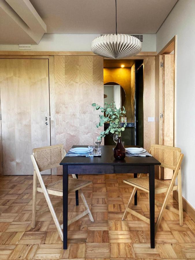 Casa 3 - Os Lugares De Castraleuca Apart otel Castelo Branco  Dış mekan fotoğraf