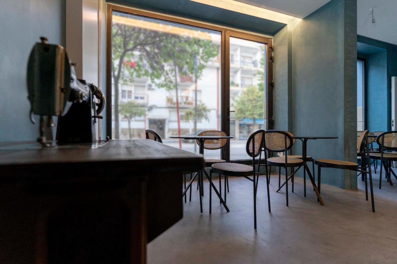 Casa 3 - Os Lugares De Castraleuca Apart otel Castelo Branco  Dış mekan fotoğraf
