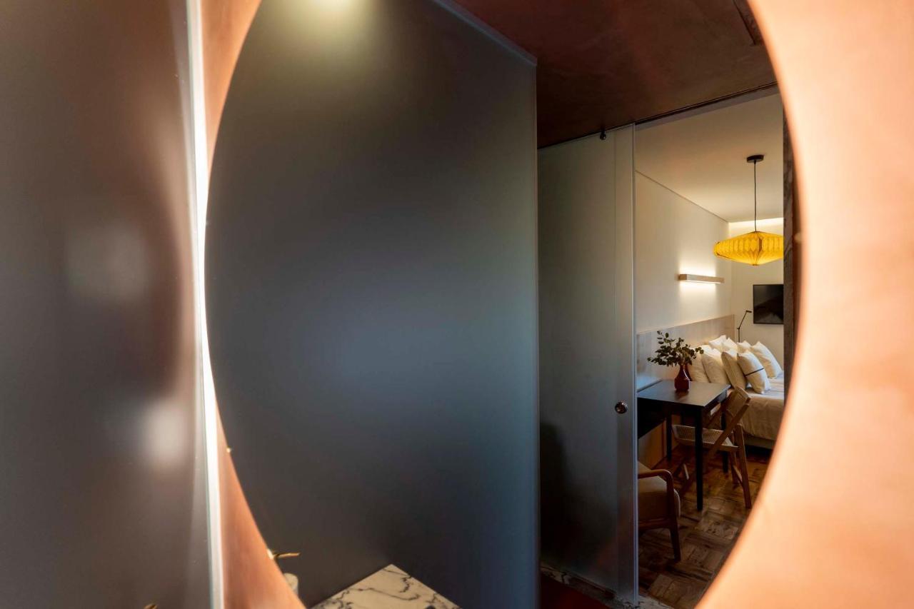 Casa 3 - Os Lugares De Castraleuca Apart otel Castelo Branco  Dış mekan fotoğraf