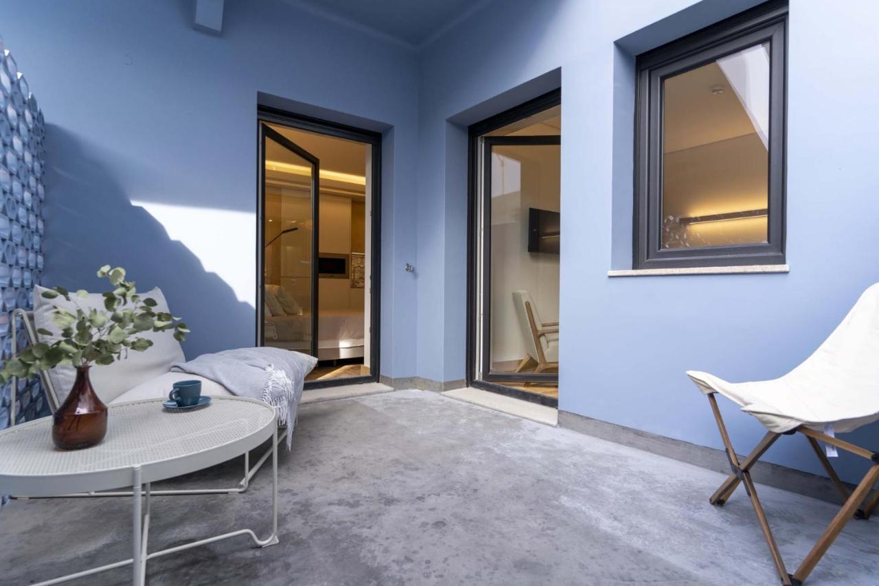 Casa 3 - Os Lugares De Castraleuca Apart otel Castelo Branco  Dış mekan fotoğraf