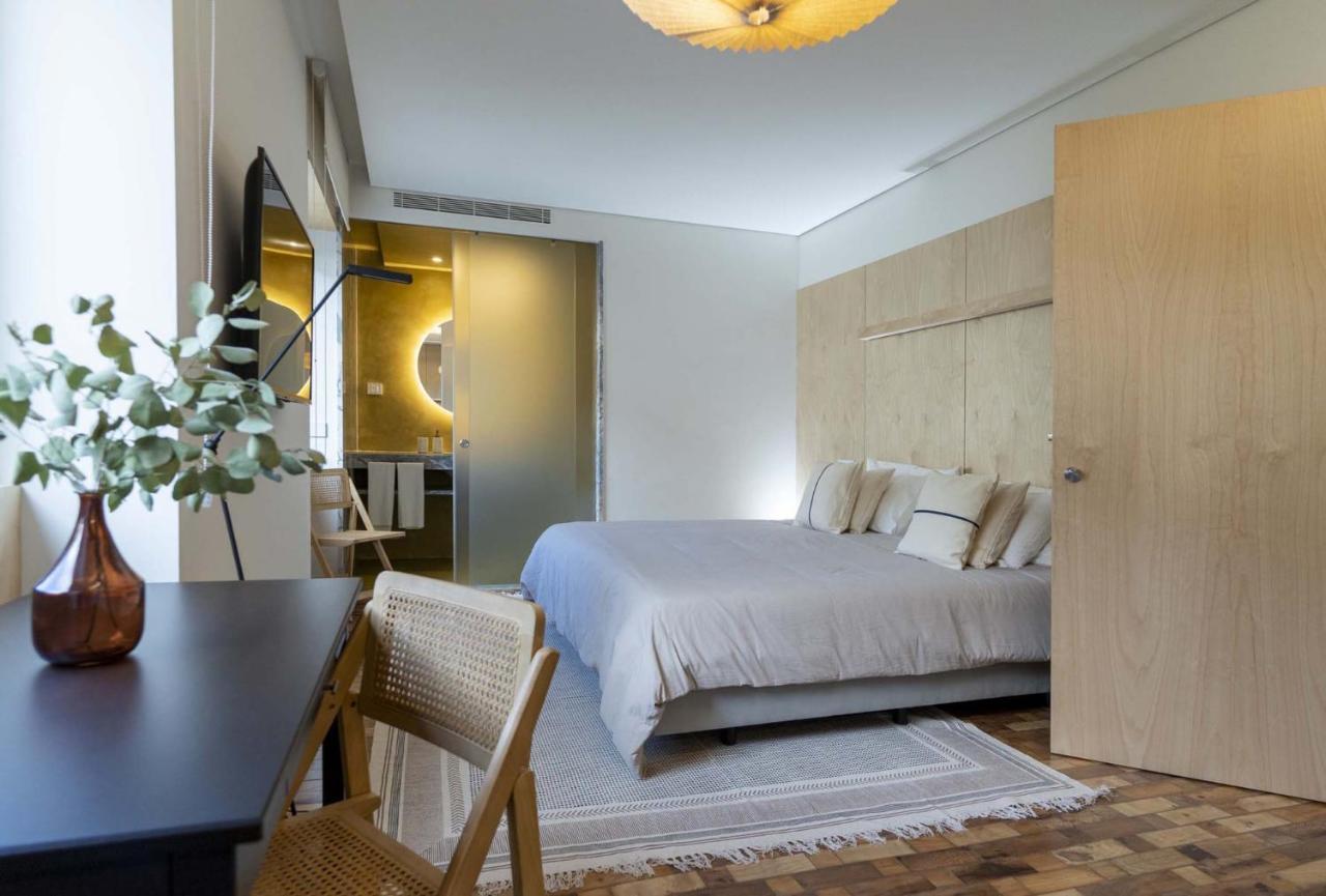 Casa 3 - Os Lugares De Castraleuca Apart otel Castelo Branco  Dış mekan fotoğraf