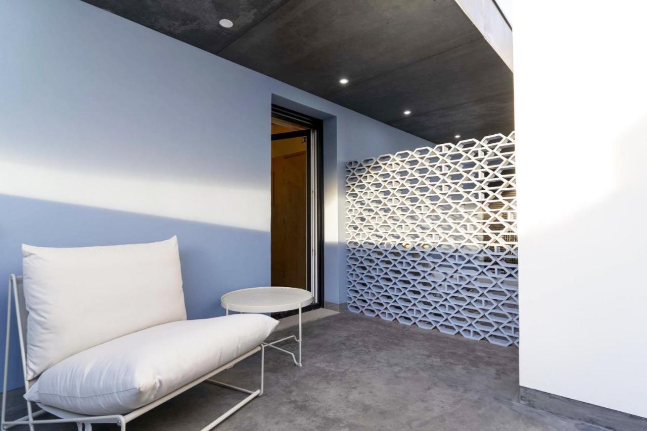 Casa 3 - Os Lugares De Castraleuca Apart otel Castelo Branco  Dış mekan fotoğraf