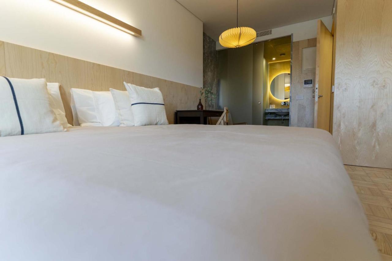 Casa 3 - Os Lugares De Castraleuca Apart otel Castelo Branco  Dış mekan fotoğraf