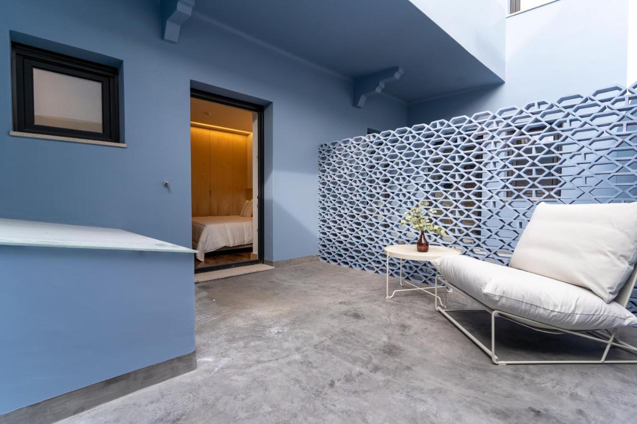 Casa 3 - Os Lugares De Castraleuca Apart otel Castelo Branco  Dış mekan fotoğraf