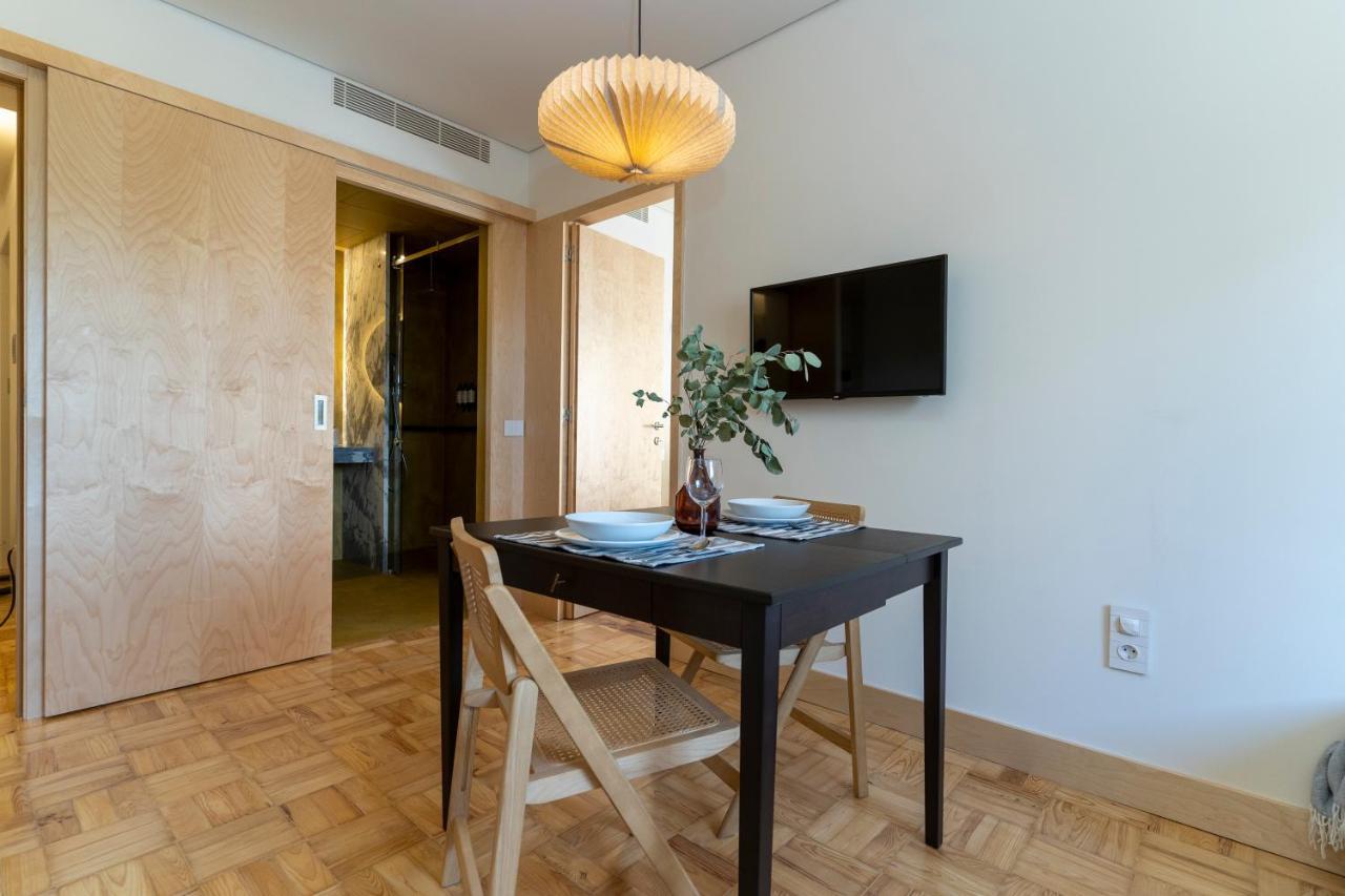 Casa 3 - Os Lugares De Castraleuca Apart otel Castelo Branco  Dış mekan fotoğraf