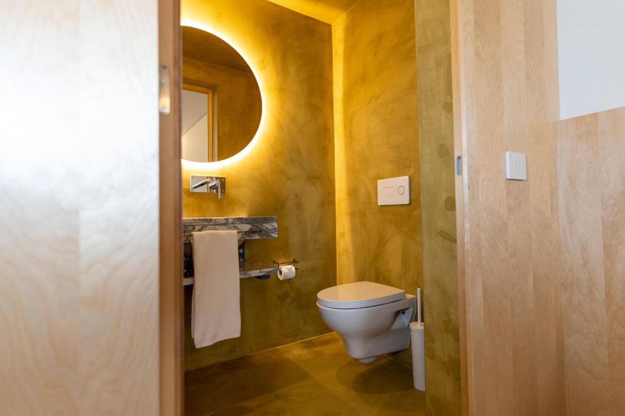 Casa 3 - Os Lugares De Castraleuca Apart otel Castelo Branco  Dış mekan fotoğraf