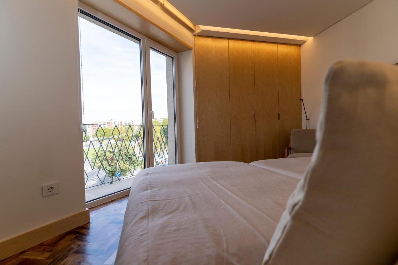 Casa 3 - Os Lugares De Castraleuca Apart otel Castelo Branco  Dış mekan fotoğraf