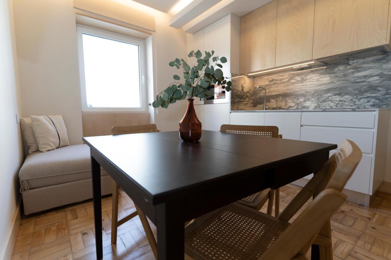 Casa 3 - Os Lugares De Castraleuca Apart otel Castelo Branco  Dış mekan fotoğraf