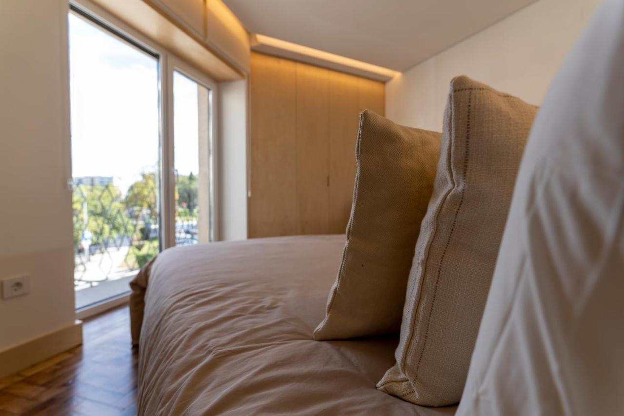 Casa 3 - Os Lugares De Castraleuca Apart otel Castelo Branco  Dış mekan fotoğraf