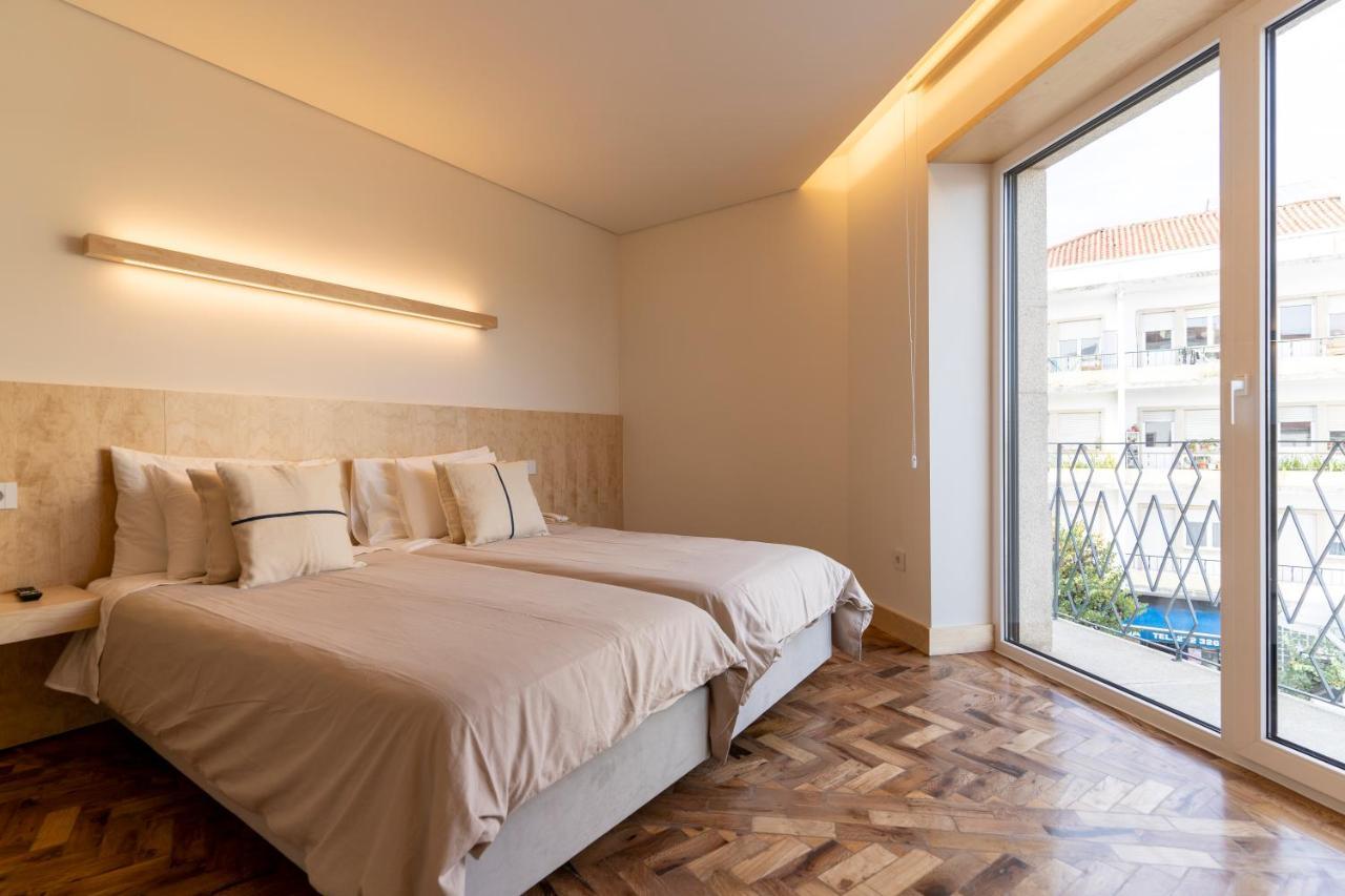 Casa 3 - Os Lugares De Castraleuca Apart otel Castelo Branco  Dış mekan fotoğraf